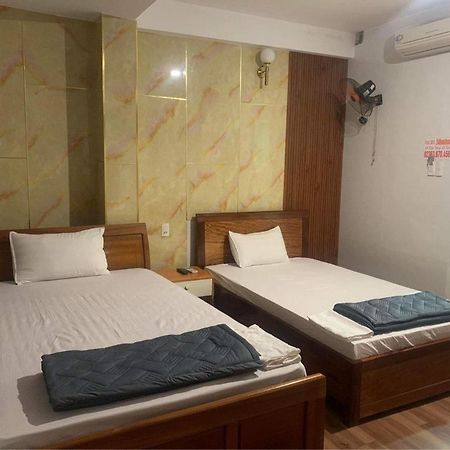 Hotel Thuan An 2 Da Nang Exterior foto