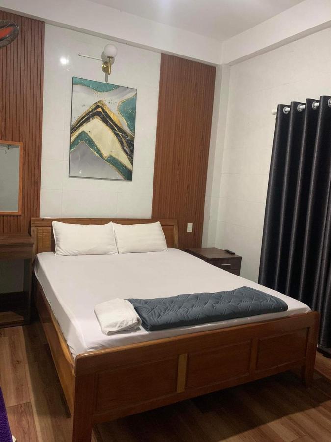 Hotel Thuan An 2 Da Nang Exterior foto