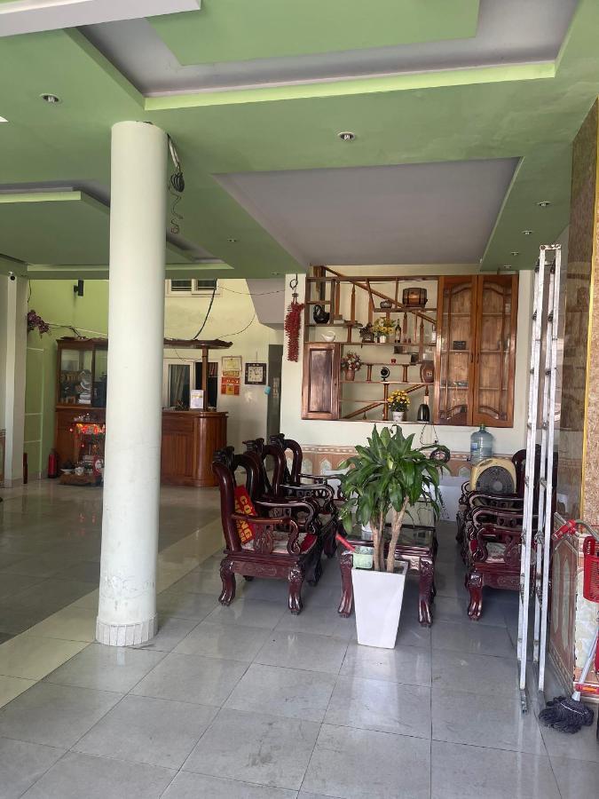 Hotel Thuan An 2 Da Nang Exterior foto