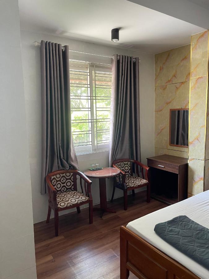 Hotel Thuan An 2 Da Nang Exterior foto