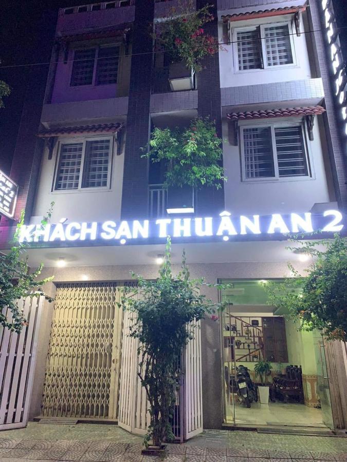 Hotel Thuan An 2 Da Nang Exterior foto