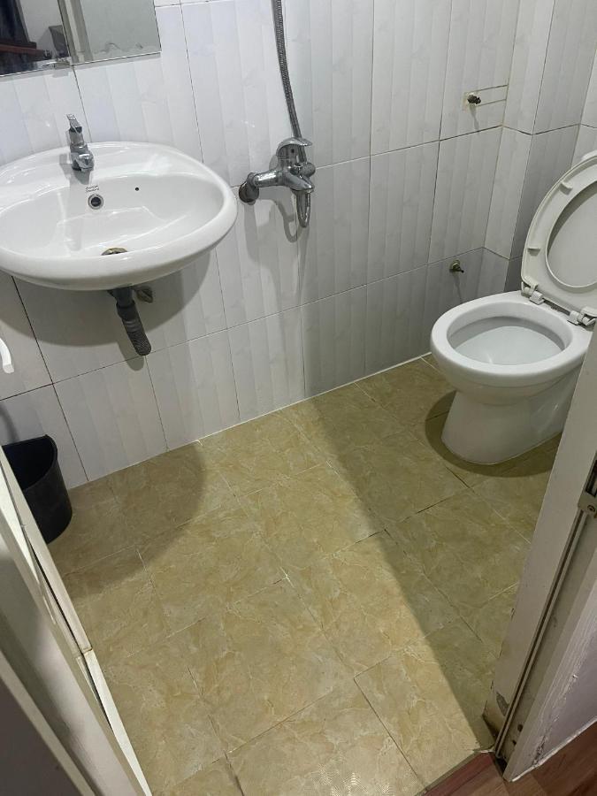 Hotel Thuan An 2 Da Nang Exterior foto