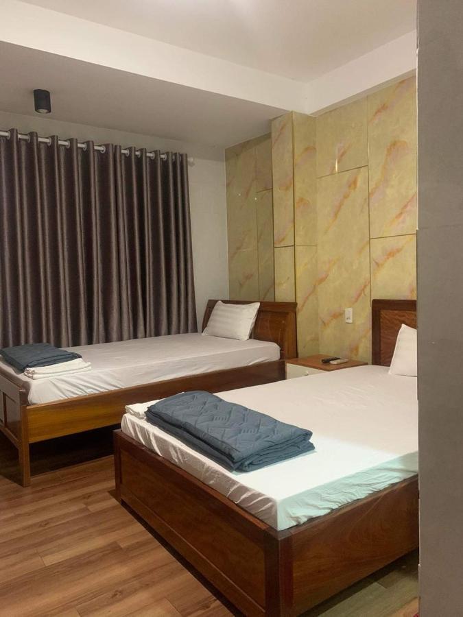 Hotel Thuan An 2 Da Nang Exterior foto