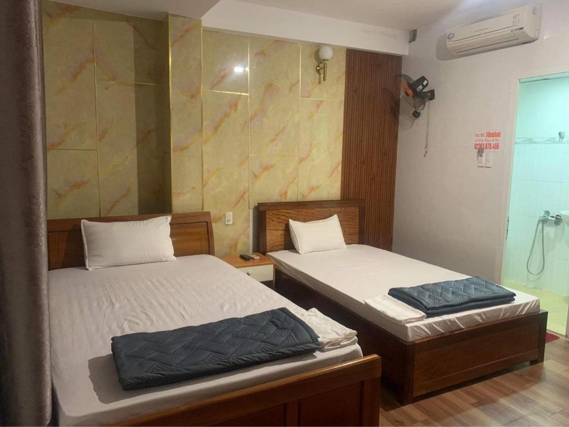 Hotel Thuan An 2 Da Nang Exterior foto