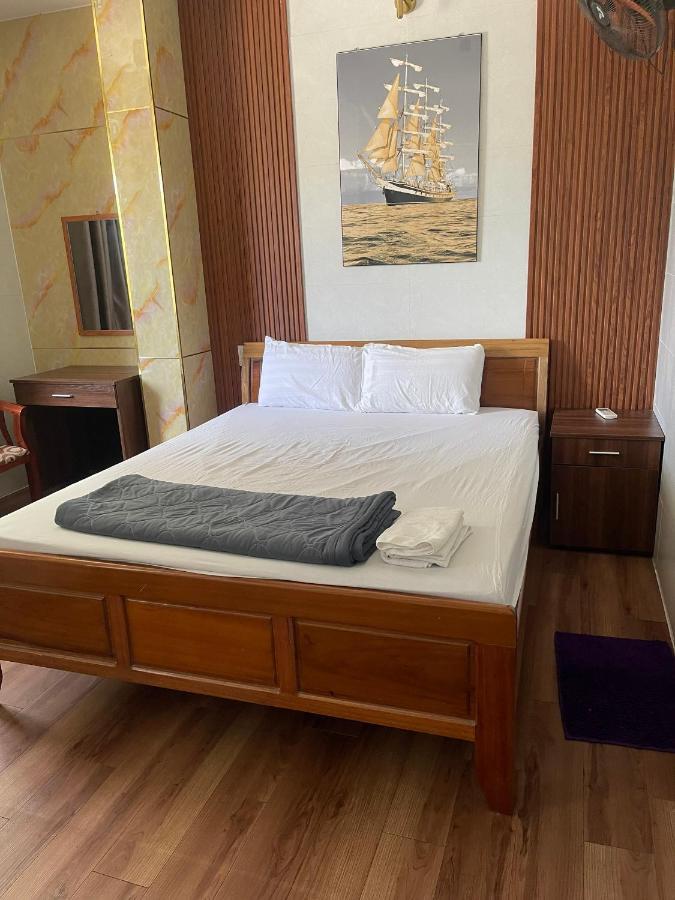 Hotel Thuan An 2 Da Nang Exterior foto