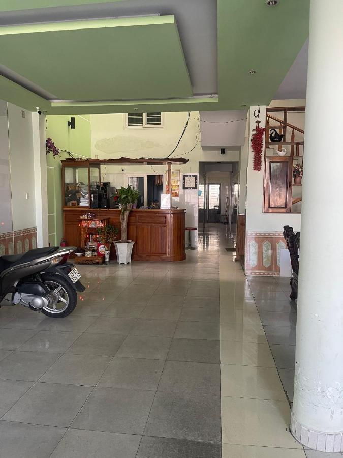 Hotel Thuan An 2 Da Nang Exterior foto